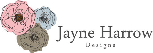 Jayne Harrow Logo