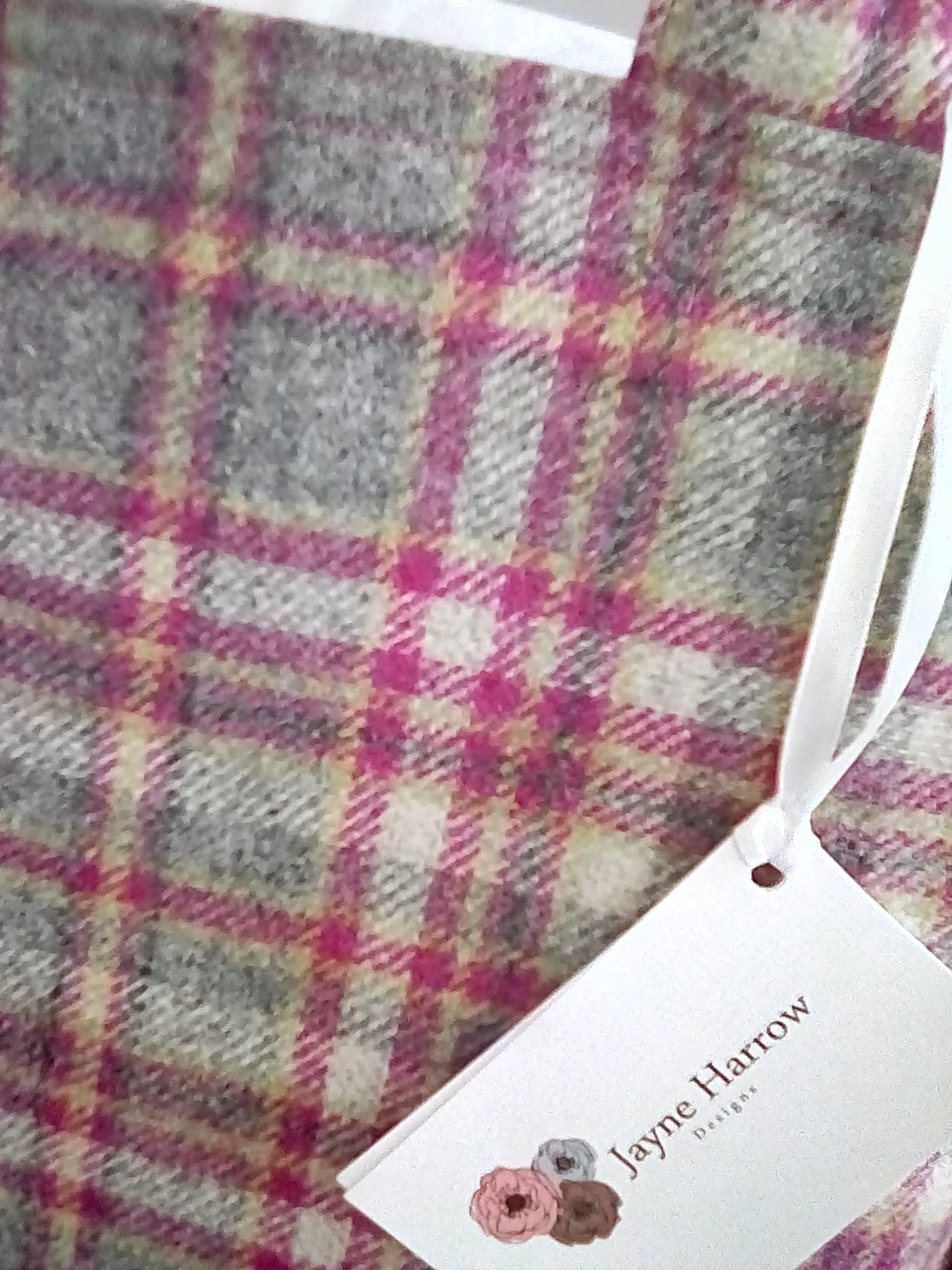 Katie small tote bag