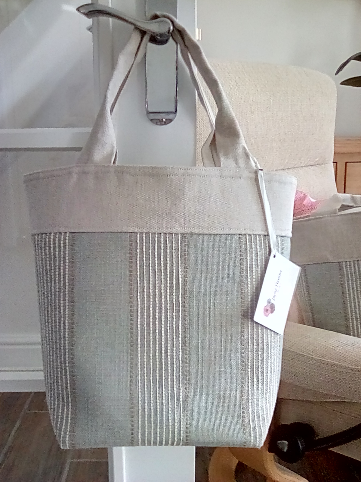 Gracie medium handbag